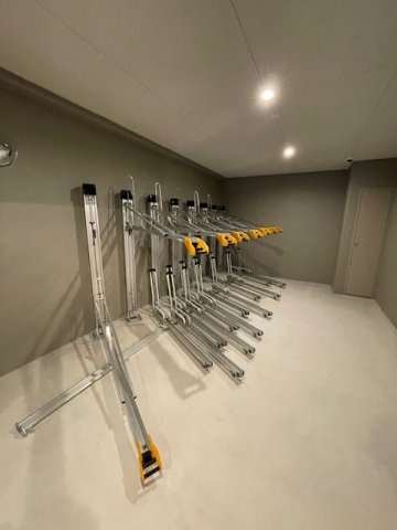 Broad阿倍野阪南町Residenceのその他共用部分
