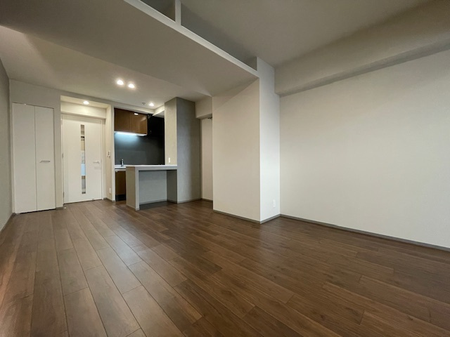 Broad阿倍野阪南町Residenceの内装