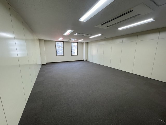 【内装】 | YAGI BLDG.