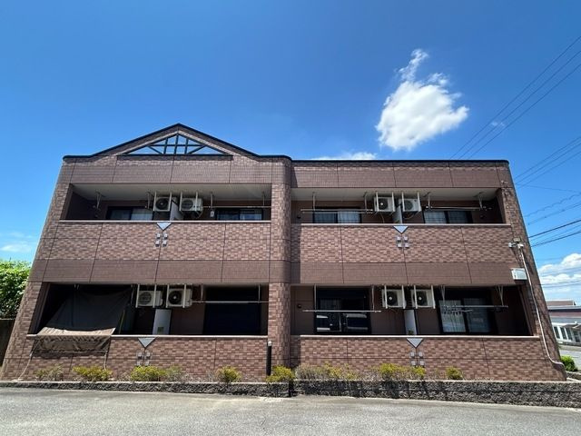 パーム・ヒルズ