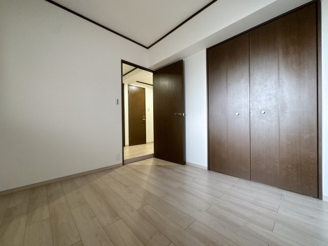 【洋室】 |  JGMシュリアン周船寺☆仲介手数料無料☆