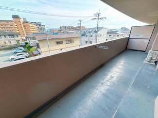 【展望】 | 眺望や景観は実際にご確認ください♪