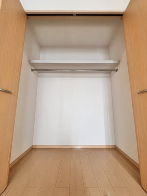 【収納】 | グリーンコート堺東　Ｂ