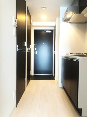 【内装】 | プレサンスOSAKA DOMECITYスクエア