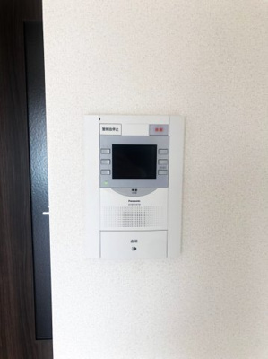 【セキュリティ】 | プレサンスOSAKA DOMECITYスクエア