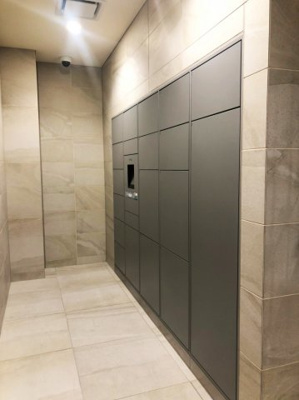 【その他共用部分】 | プレサンスOSAKA DOMECITYスクエア