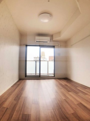 【居間・リビング】 | プレサンスOSAKA DOMECITYスクエア