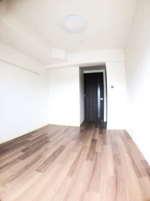 【洋室】 | プレサンスOSAKA DOMECITYスクエア