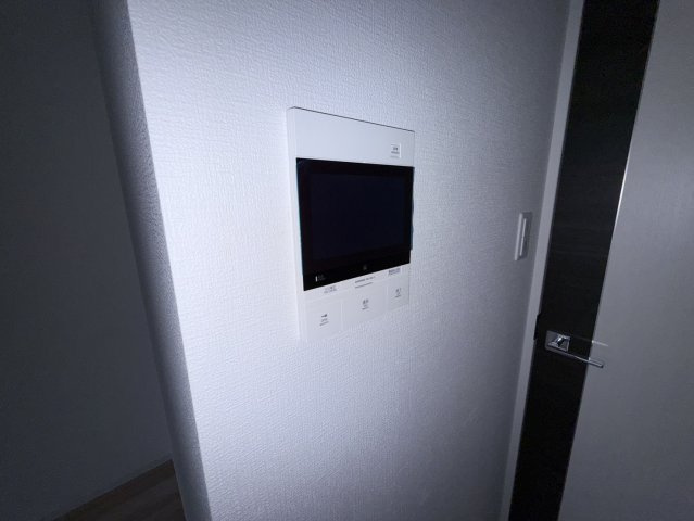 セレニテ神戸ミラクノールのセキュリティ