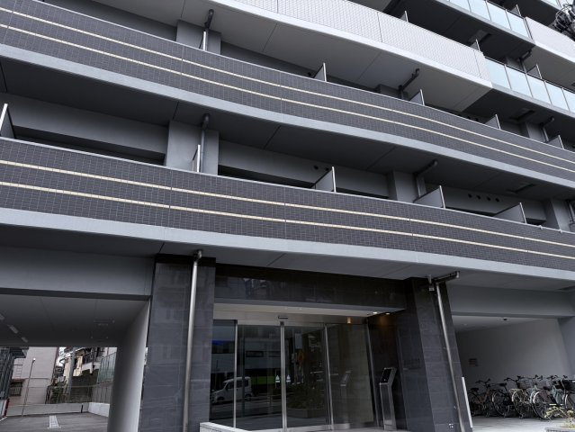 セレニテ神戸ミラクノール