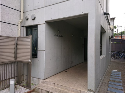 【エントランス】 | レーチェブディーノ