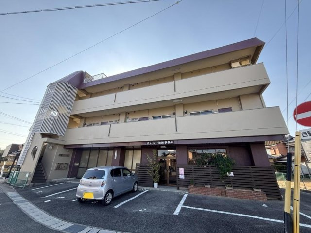 コーポ小川