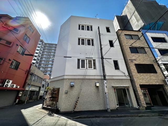 デュオ呉服町の外観