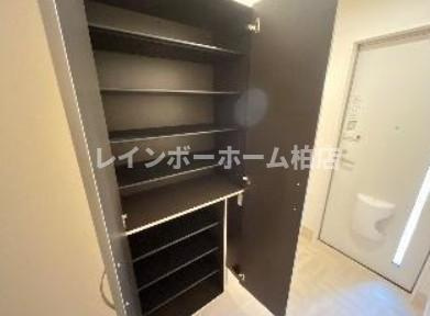 【仲介手数料：50％OFF】対象物件！の収納|収納豊富です