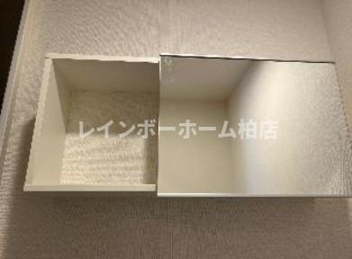 【仲介手数料：50％OFF】対象物件！の収納|小物を収納するのに便利です