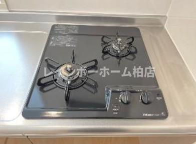 【仲介手数料：50％OFF】対象物件！のキッチン|使いやすいキッチンです