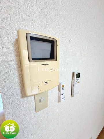 ステュディオ入江のセキュリティ