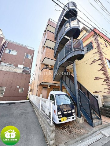 ステュディオ入江のその他