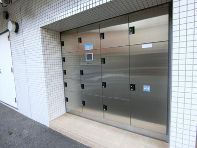【その他共用部分】 | ヴェルステージ武蔵小杉