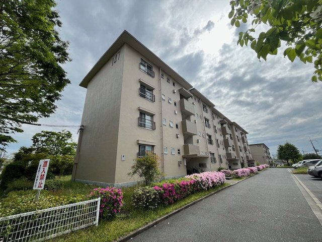 金剛第二住宅147棟