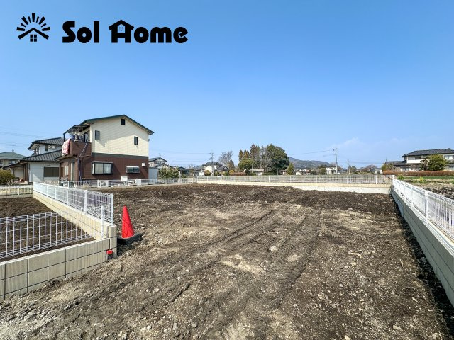 宇都宮市中里町の新築一戸建