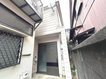 文京区白山２丁目戸建の画像