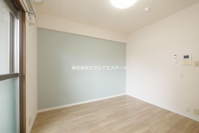 ピアチェーレ文の里の寝室