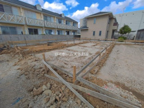 名古屋市昭和区塩付通７丁目18『仲介料無料』新築戸建ての画像