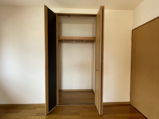 シャルムの内装