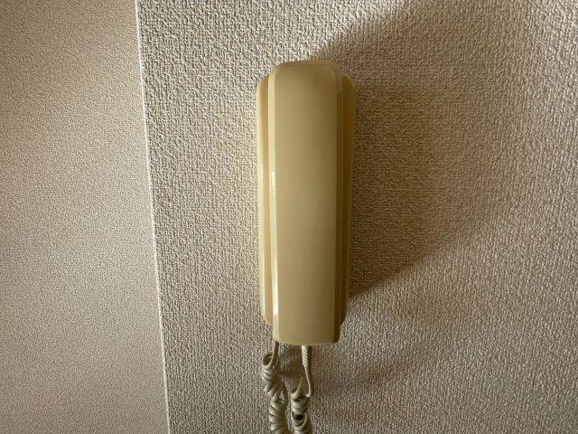 シャルムの内装