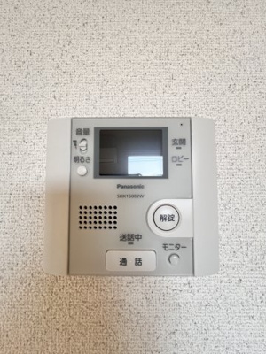 【セキュリティ】 | パインハイツ三条通