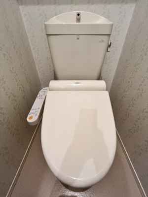 【トイレ】 | パインハイツ三条通