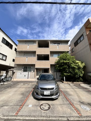 【駐車場】 | パインハイツ三条通
