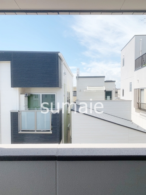 イノセンスの展望|景色です！