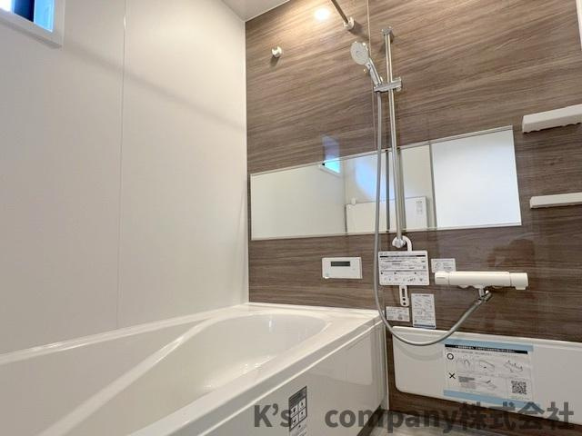 藤沢市辻堂太平台1丁目　新築戸建　1号棟のキッチン|対面式キッチン◇◇