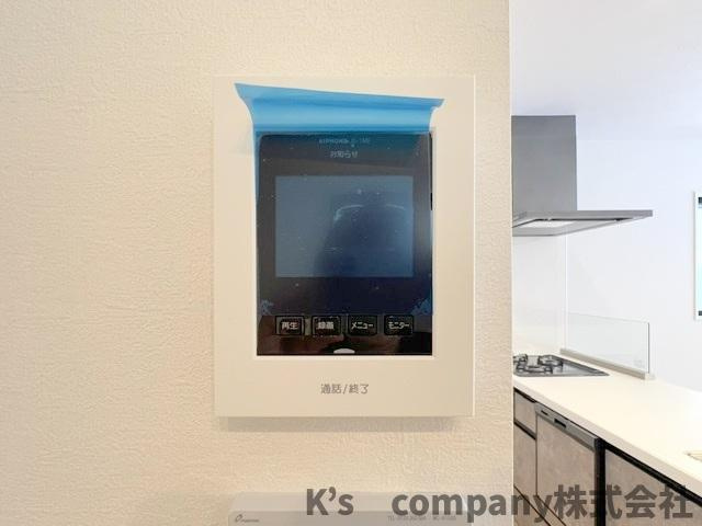 藤沢市辻堂太平台1丁目　新築戸建　1号棟の設備|浴室設備機能♪
