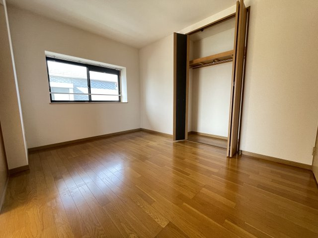 シャルムの内装
