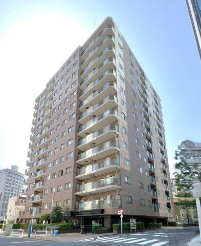 朝日上野マンションの画像