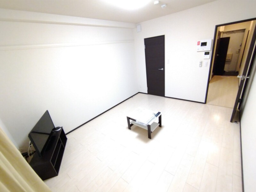 クレイノライズ日吉の居間・リビング|他のお部屋の参考写真となります。