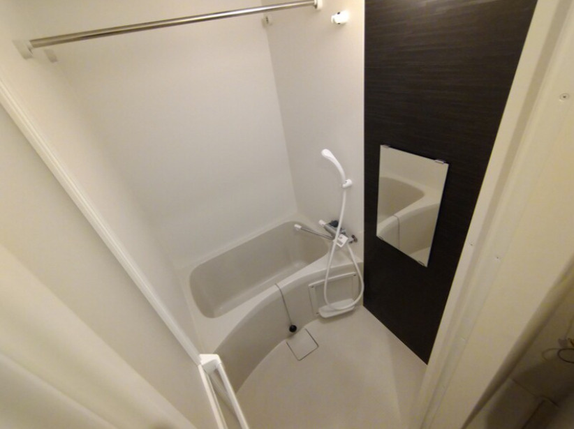クレイノライズ日吉の浴室|他のお部屋の参考写真となります。