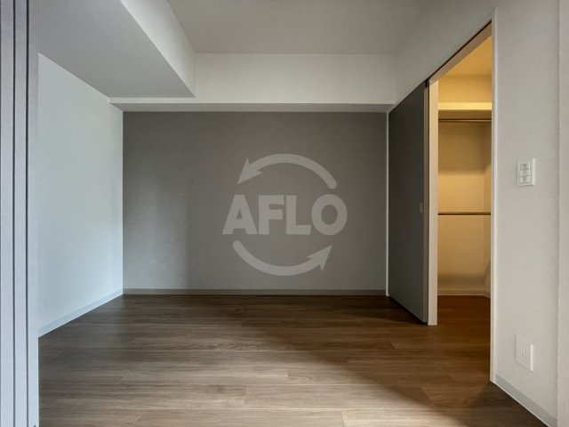 アーバネックス京町堀の洋室|アーバネックス京町堀　洋室