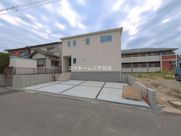 常滑市港町６丁目102-3『仲介料無料』新築戸建ての画像