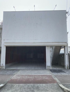 【外観】 | 小林西ハイツ | 小林西ハイツ　外観