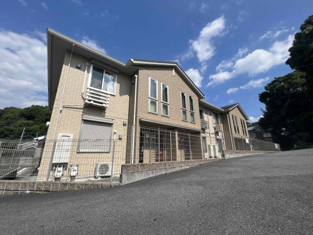 セレッソ　パティオⅢ