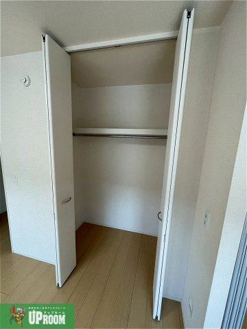 アヴニールNの収納