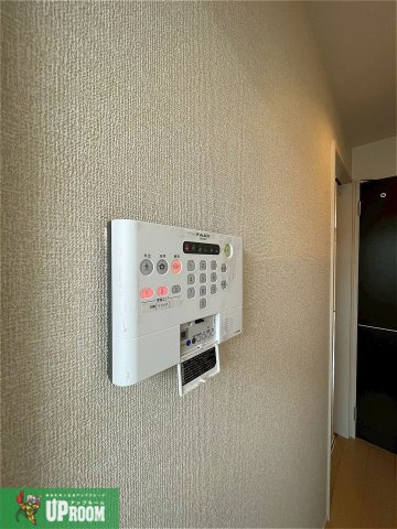 アヴニールNのセキュリティ