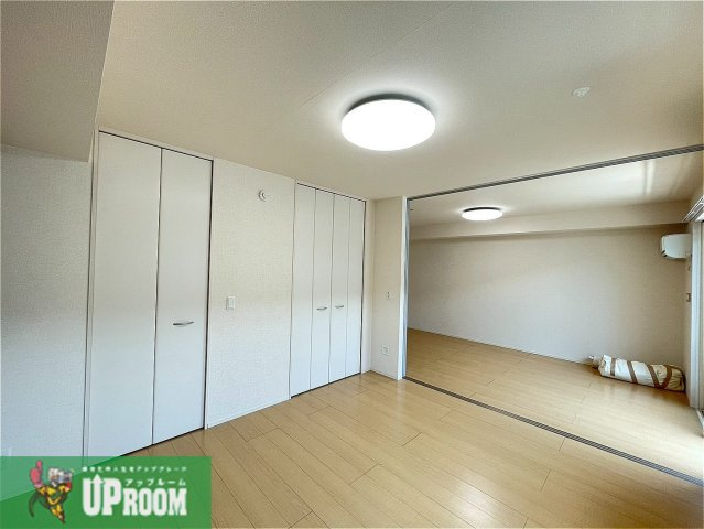 アヴニールNの内装