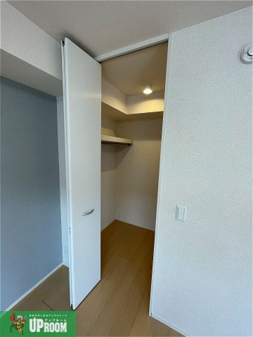 アヴニールNの収納