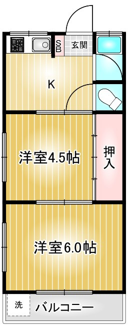 星ヶ丘荘|名古屋市の賃貸ならMy賃貸