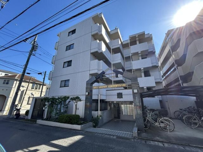  | ホーユウコンフォルト大和深見